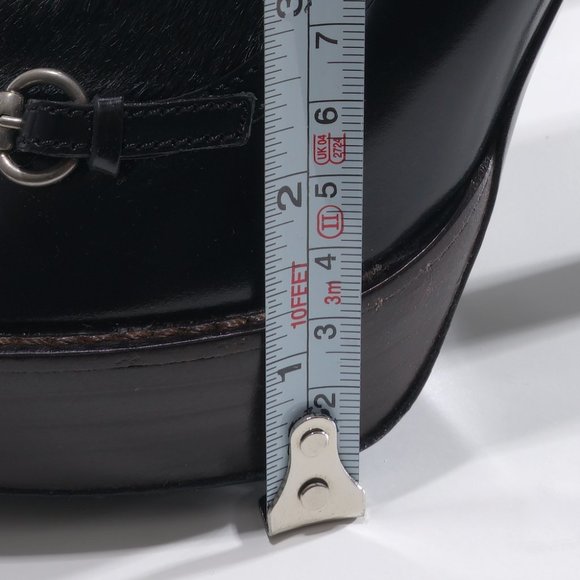 Gucci high heel platform shoe booties - Picture 11 of 14